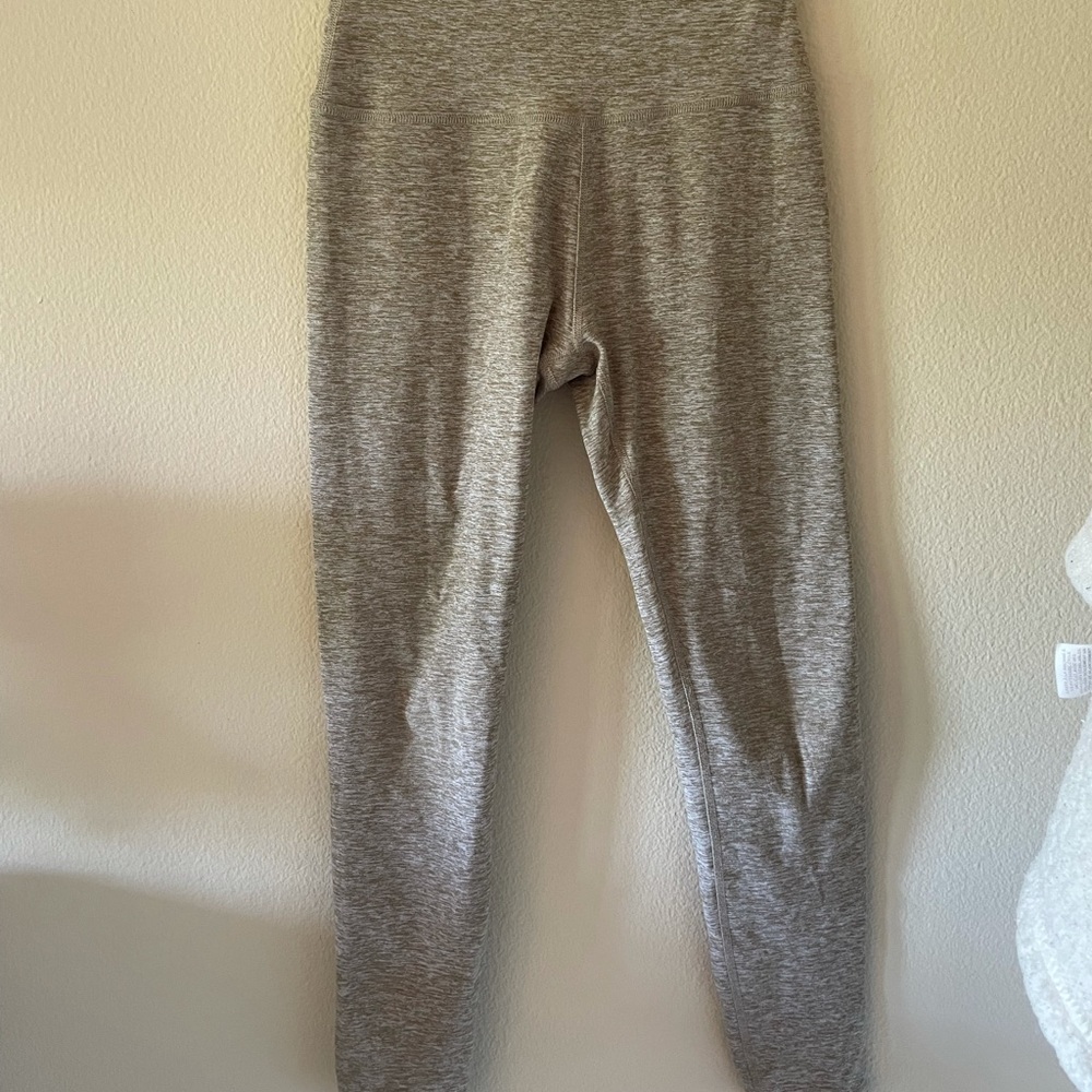 Beyond yoga leggings